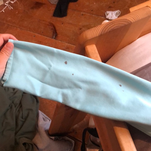 Nike woman’s Therma-Fit sweatshirt - Picture 3 of 3